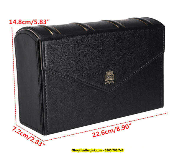 Hộp Đựng Tiền PMG - SP001255