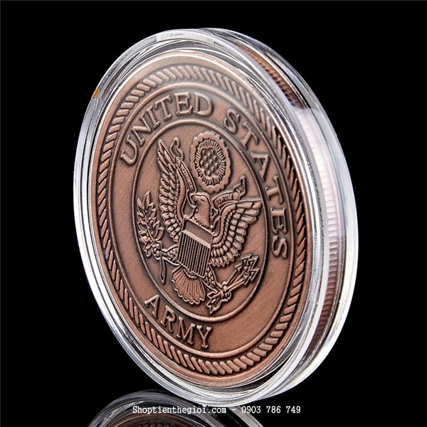 Xu Lưu Niệm Xe Tăng M60 Patton Mỹ - SP002417