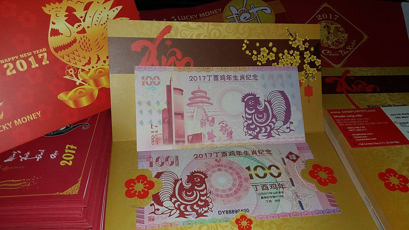 100 dola ma cao