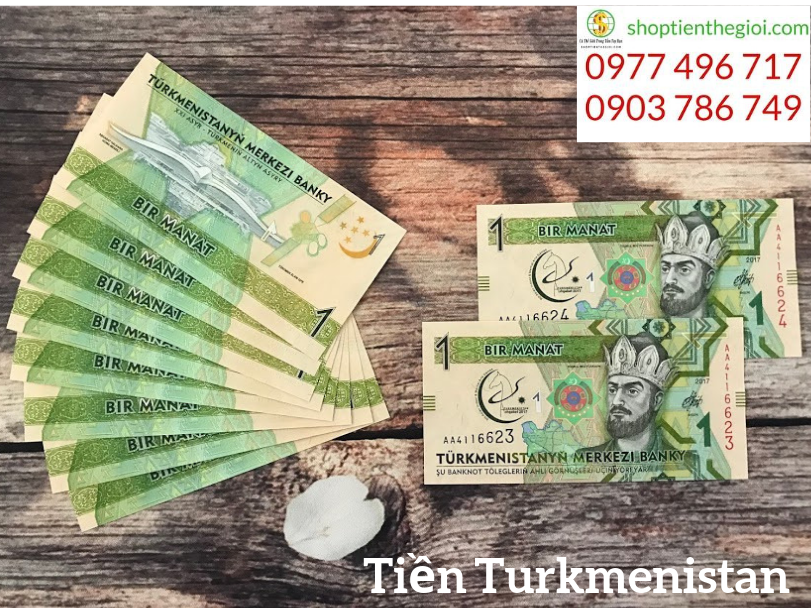 turkermen
