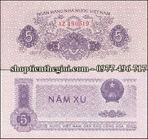 5 Xu 1964