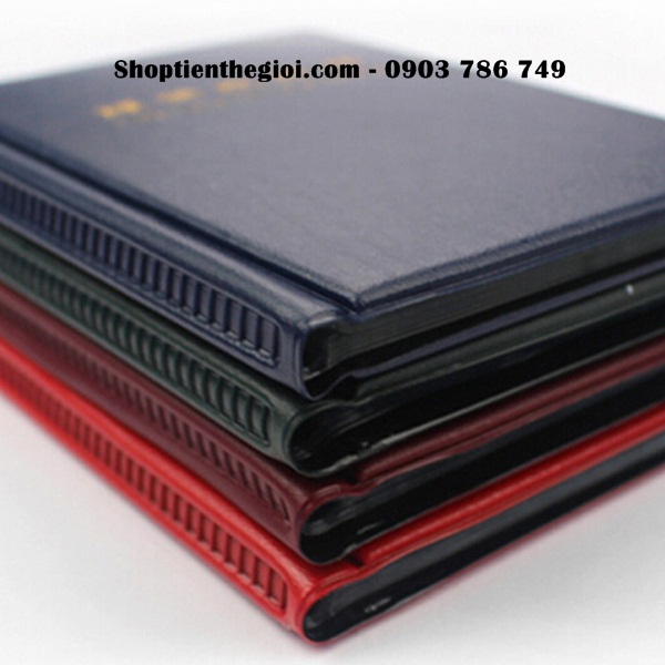 Album MINI tiền xu 120 ngăn - AB000003