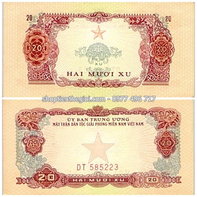 20 xu 1963
