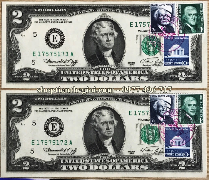2Usd 1976 3 tem