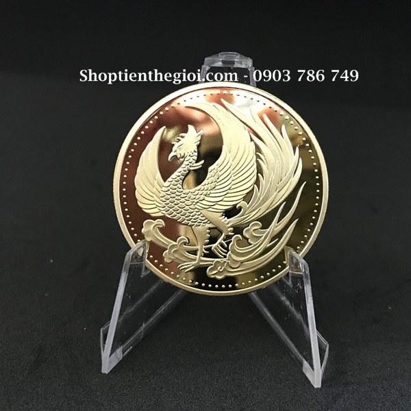 Xu Phượng Hoàng - Phụng  -  SP000843