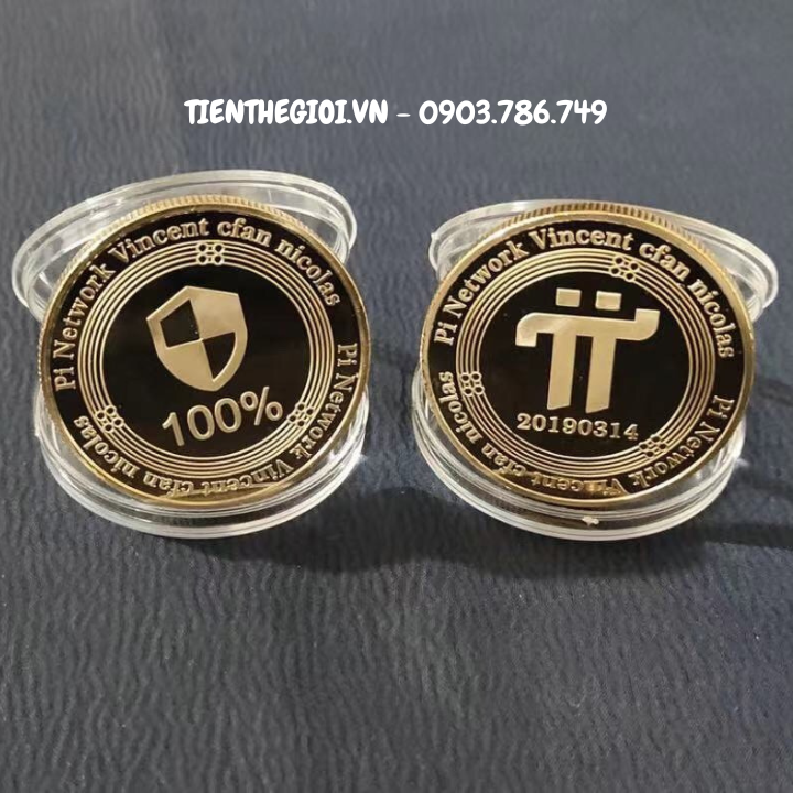 Xu Lưu Niệm Đồng PI Network