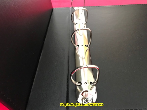 Bìa Album Đựng PMG Chấm Điểm - SP000849