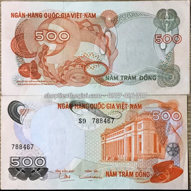 500 đồng