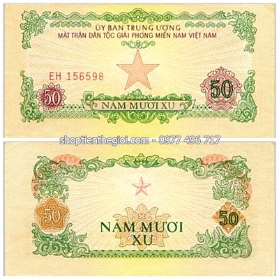 50 xu 1963