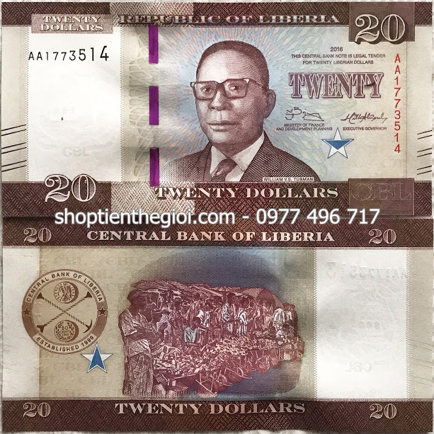 liberia