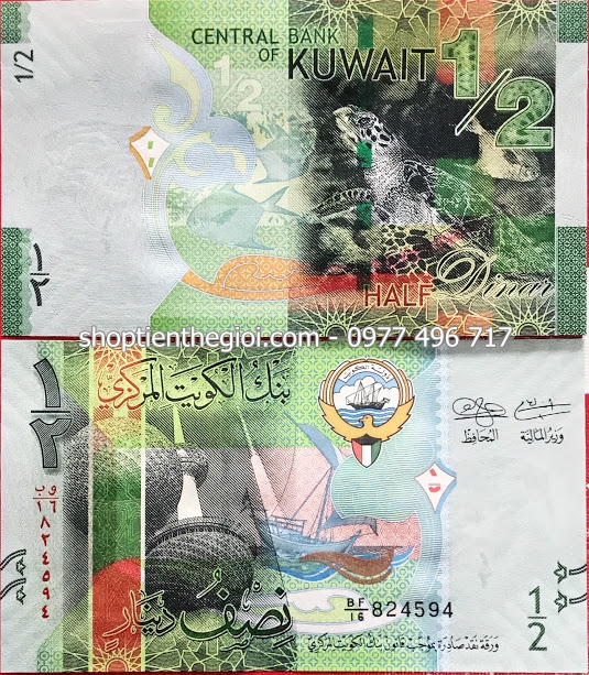 kuwait