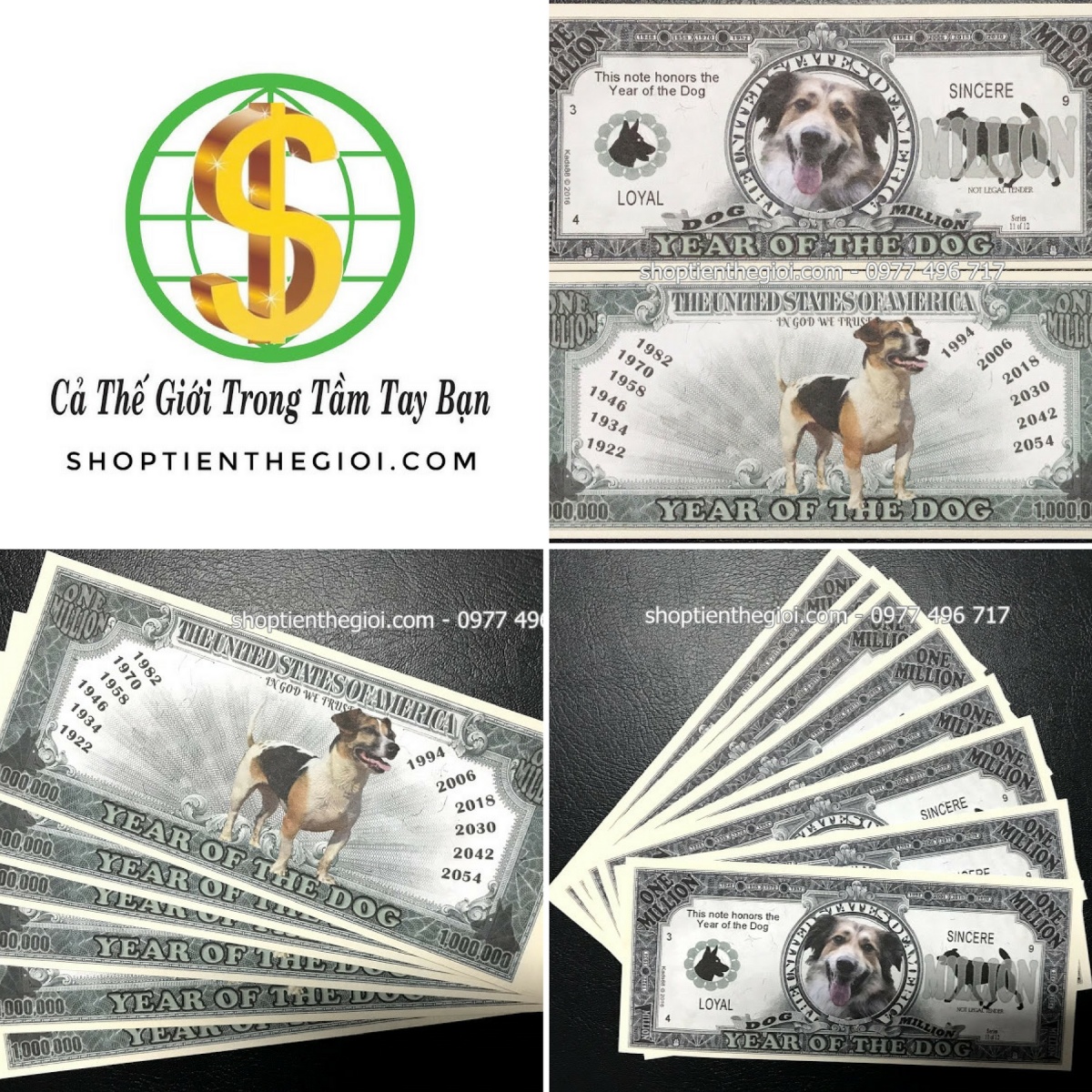 trieu usd cho
