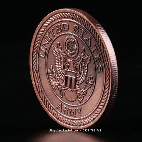 Xu Lưu Niệm Xe Tăng M60 Patton Mỹ - SP002417