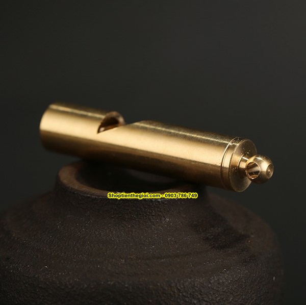 CÒI BẰNG ĐỒNG - SP001520