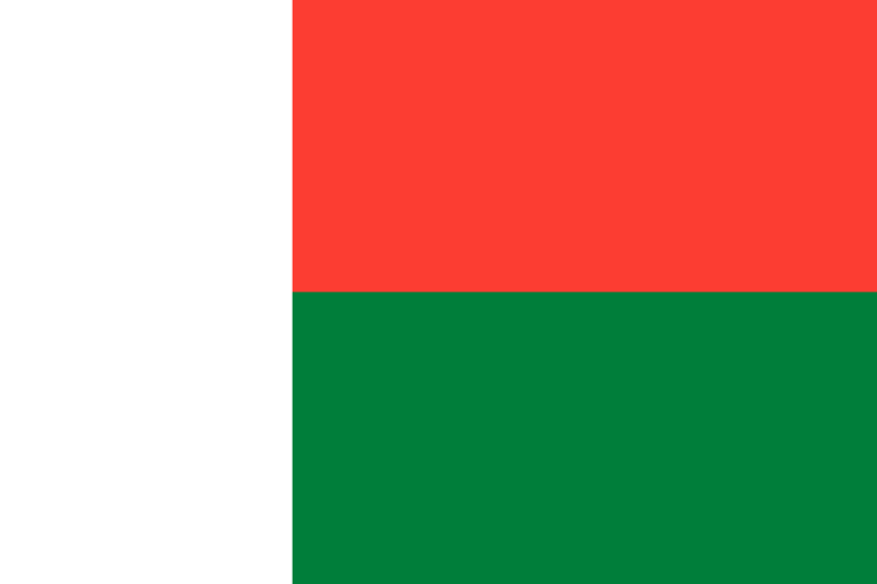 madagasca