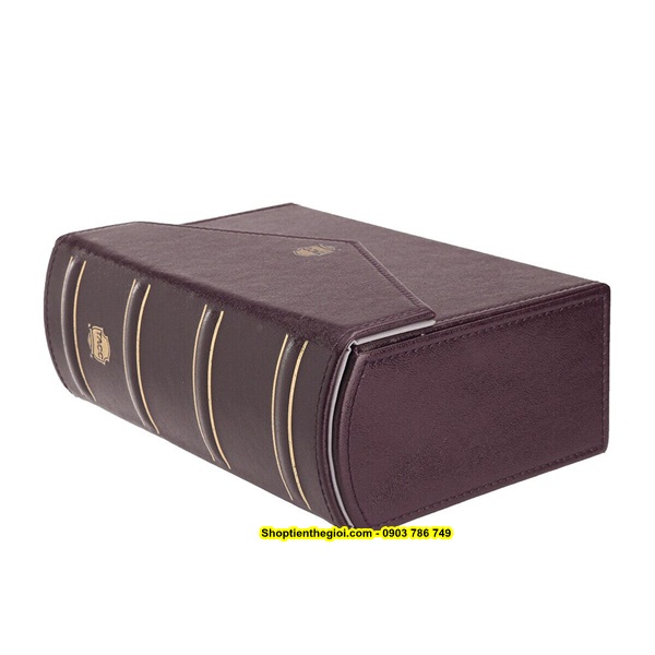 Hộp Đựng Tiền PMG - SP001255