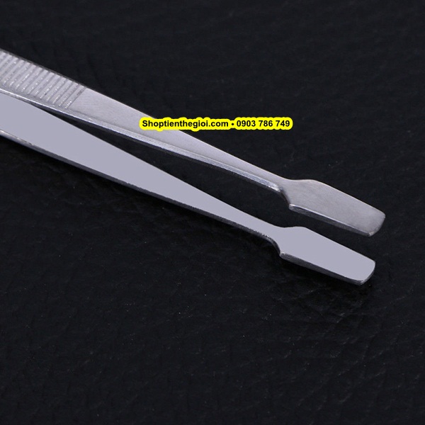 Kẹp Gắp Tem 12cm - SP000037