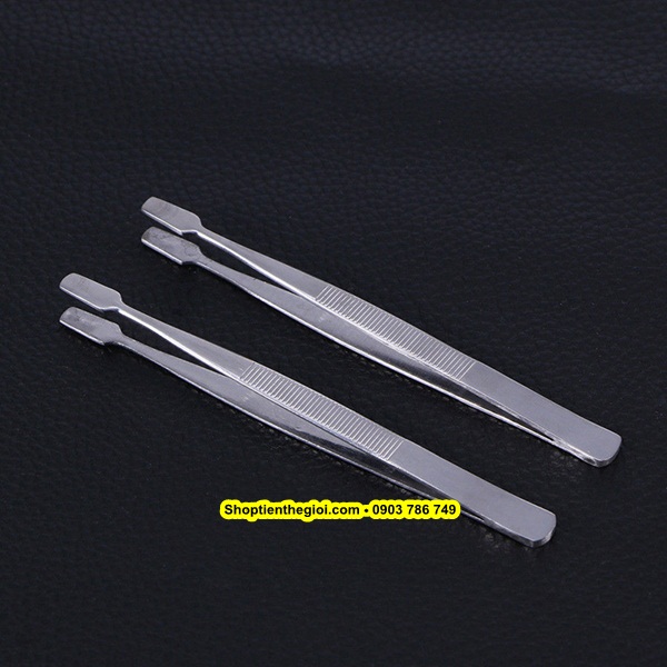 Kẹp Gắp Tem 12cm - SP000037