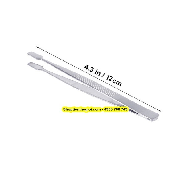 Kẹp Gắp Tem 12cm - SP000037