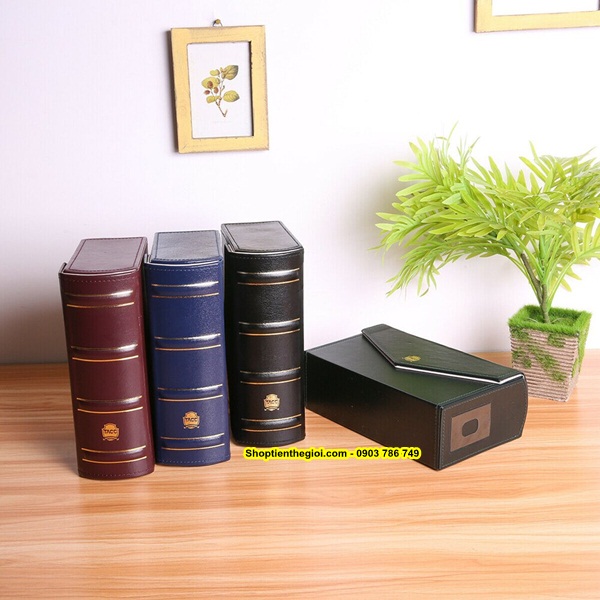 Hộp Đựng Tiền PMG - SP001255