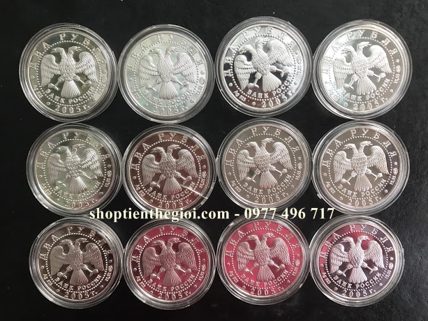 12 cung hoàng đạo