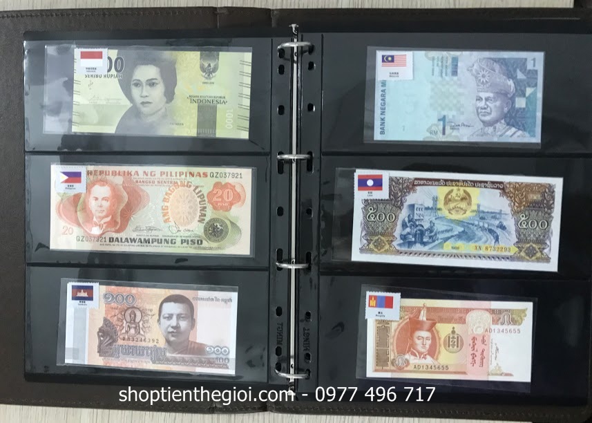 quà biếu tết