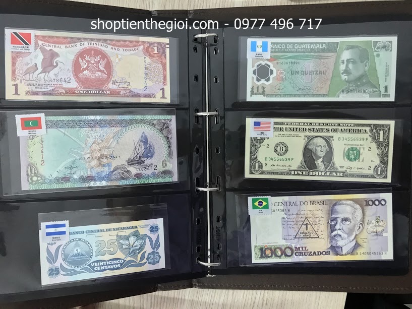 tiền lì xì tết