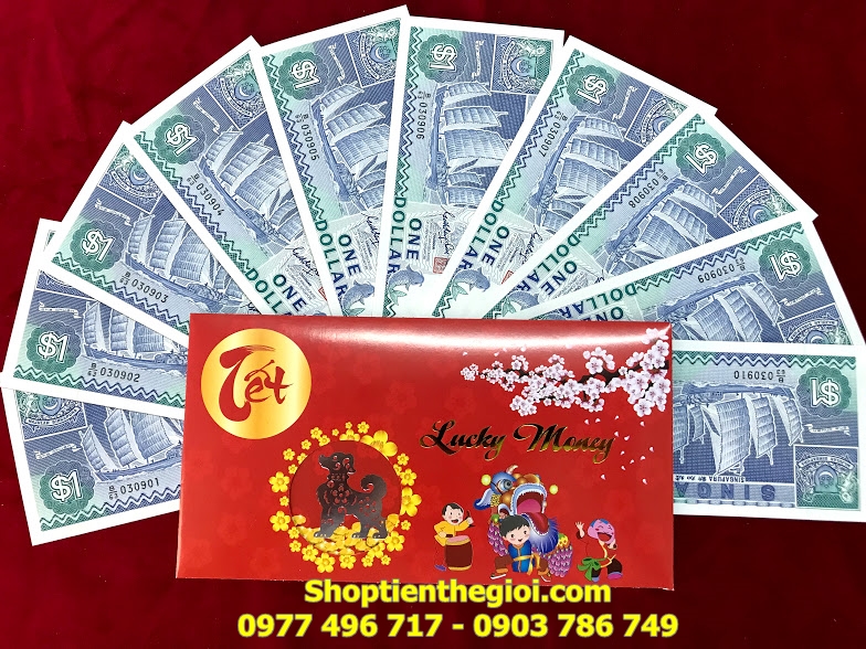 tiền thuận buồm