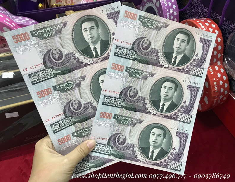 tiền triều tiên