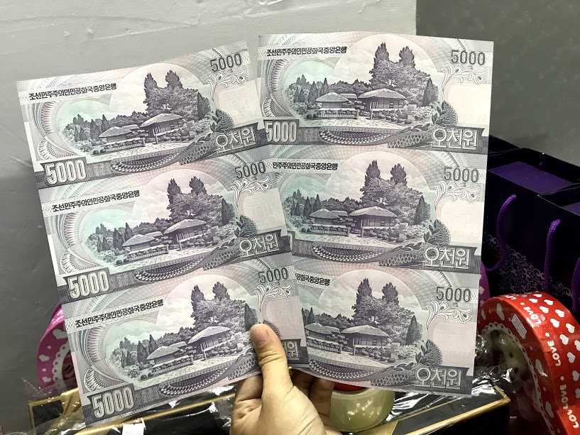 tiền triều tiên