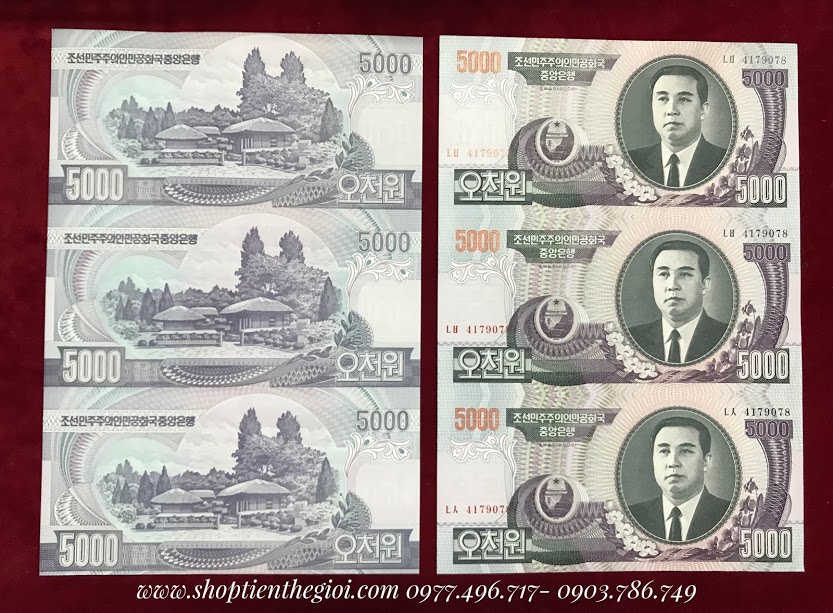 tiền triều tiên