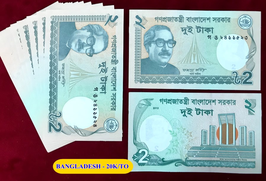 bangladesh