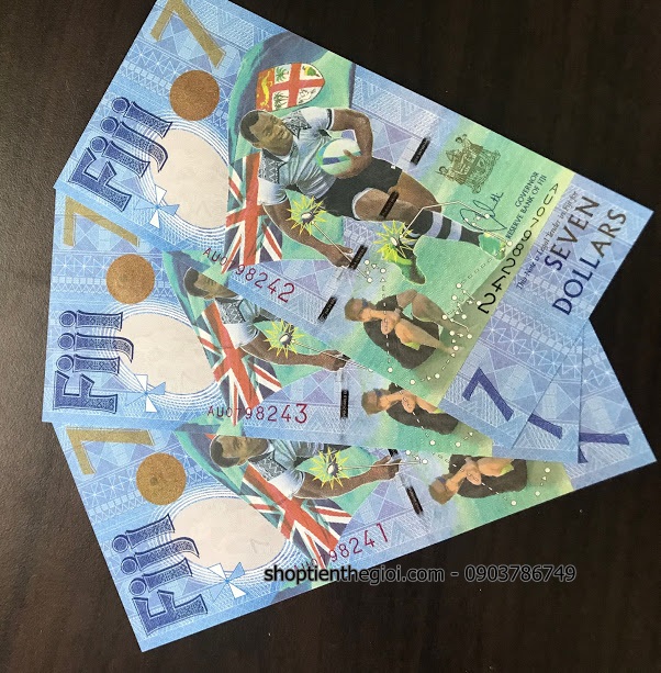 fiji 7 dollars
