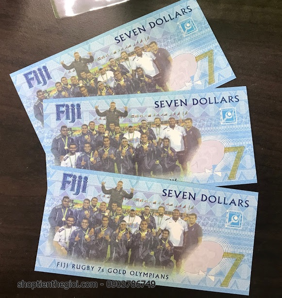 fiji 7 dollars