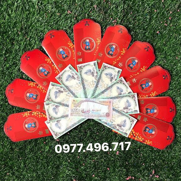 tiền thuận buồm xuôi gió