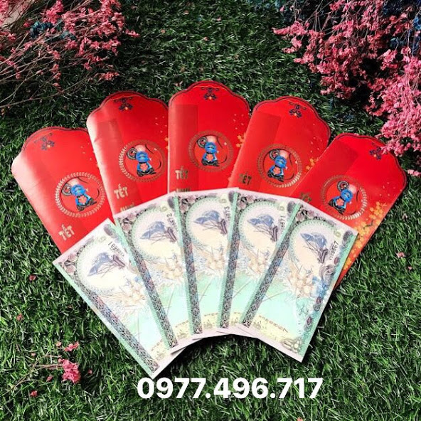 tiền thuận buồm xuôi gió