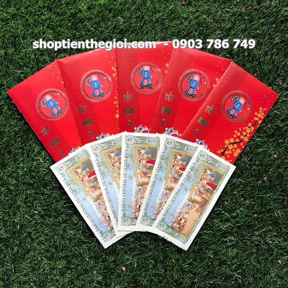 tiền mua may bán đăt của costarica