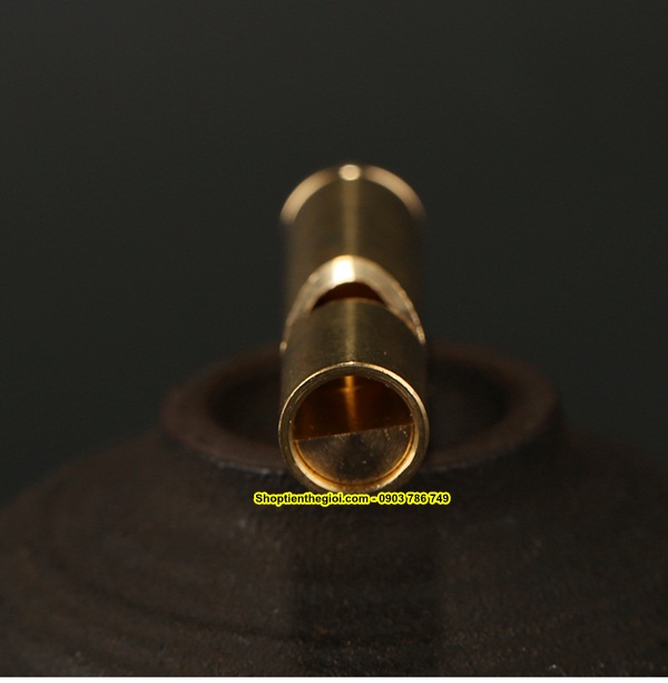 CÒI BẰNG ĐỒNG - SP001520