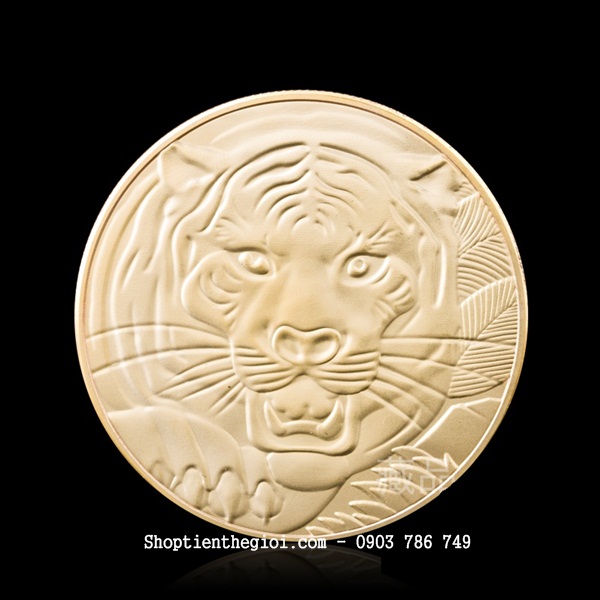 Xu Lưu Niệm Long Hổ Tranh Châu - SP002459