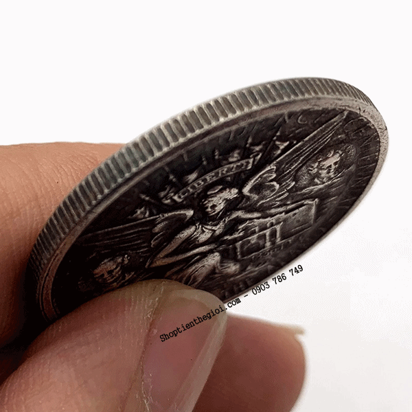 Xu USA - Mỹ half dollar 1938 Texas (FAKE)  -  SP002411