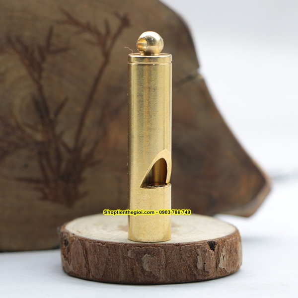 CÒI BẰNG ĐỒNG - SP001520