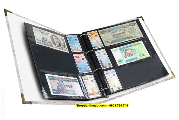 Phơi đen 3 ngăn đen gắn cờ - SP000823
