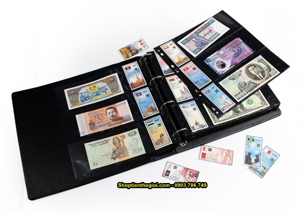 Phơi đen 3 ngăn đen gắn cờ - SP000823