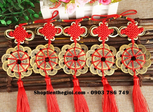 Xu Hoa Mai Thập Toàn - SP000206