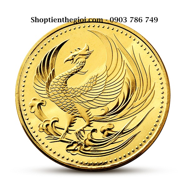 Xu Phượng Hoàng - Phụng  -  SP000843