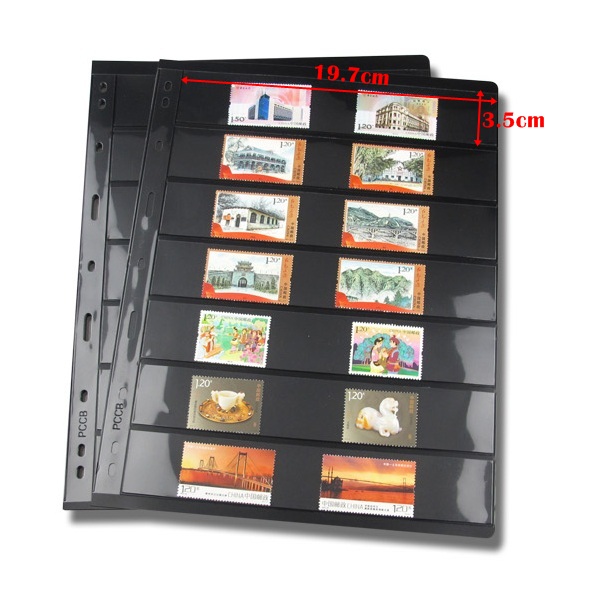 Phơi Sưu Tầm Tiền Giấy, Tem