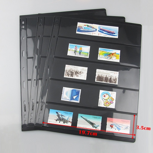 Phơi Sưu Tầm Tiền Giấy, Tem