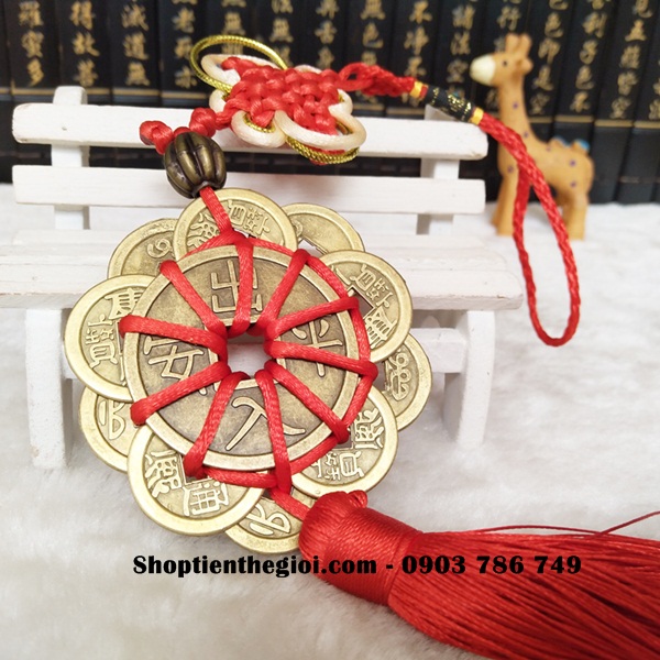 Xu Hoa Mai Thập Toàn - SP000206