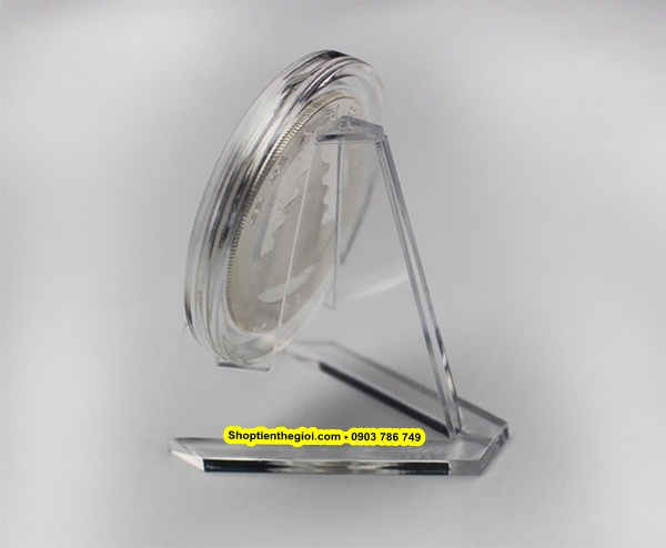 Đế Trưng Bày Đồng Xu - SP000079