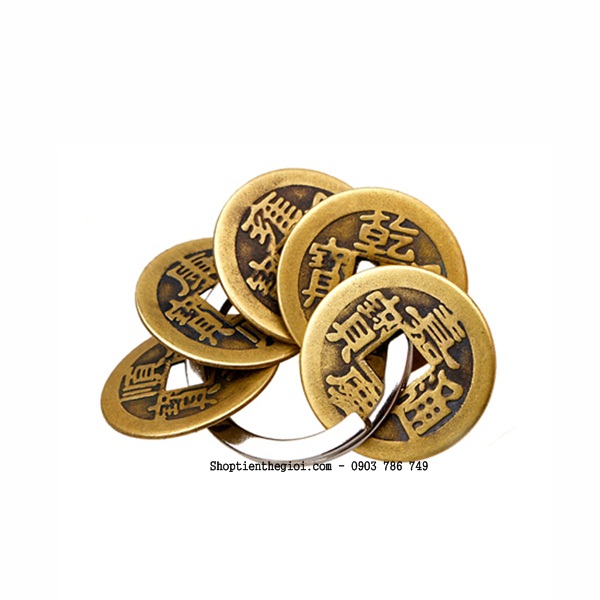 Combo 20 Xu Phong Thủy - SP001136